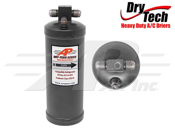 Receiver Drier Flare EARLY serial number