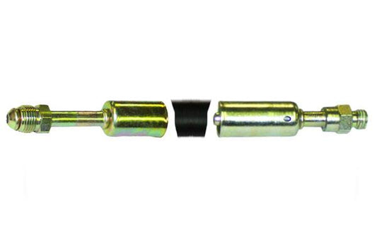 Receiver Drier to Cab Hose LATE serial number