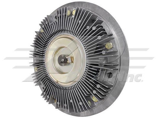 Fan Clutch Late Serial Number