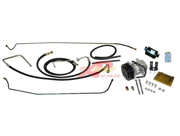 Complete Conversion Kit