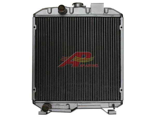 SBA310100630 - Ford/New Holland Radiator