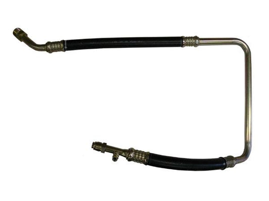 Suction Hose - Compressor End EARLY serial number