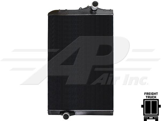 84286669 - Radiator - Case/IH