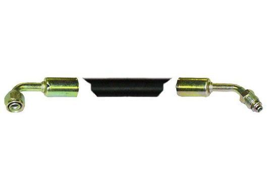 Receiver Drier to Expansion Valve Hose EARLY serial number