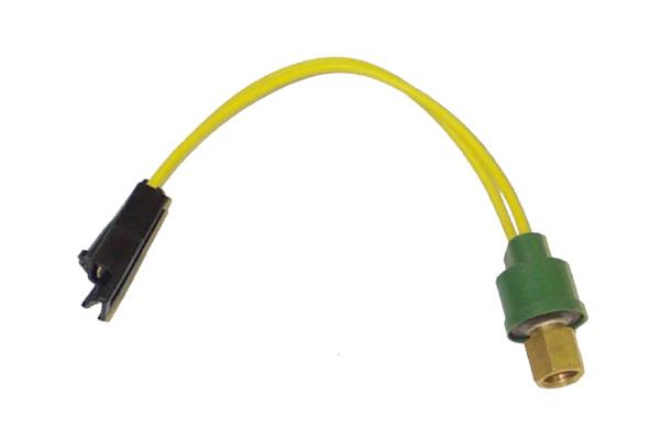 Low Pressure Switch