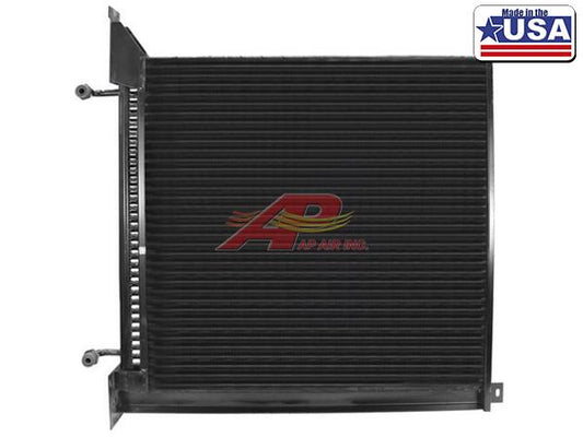 Hydraulic Oil Cooler