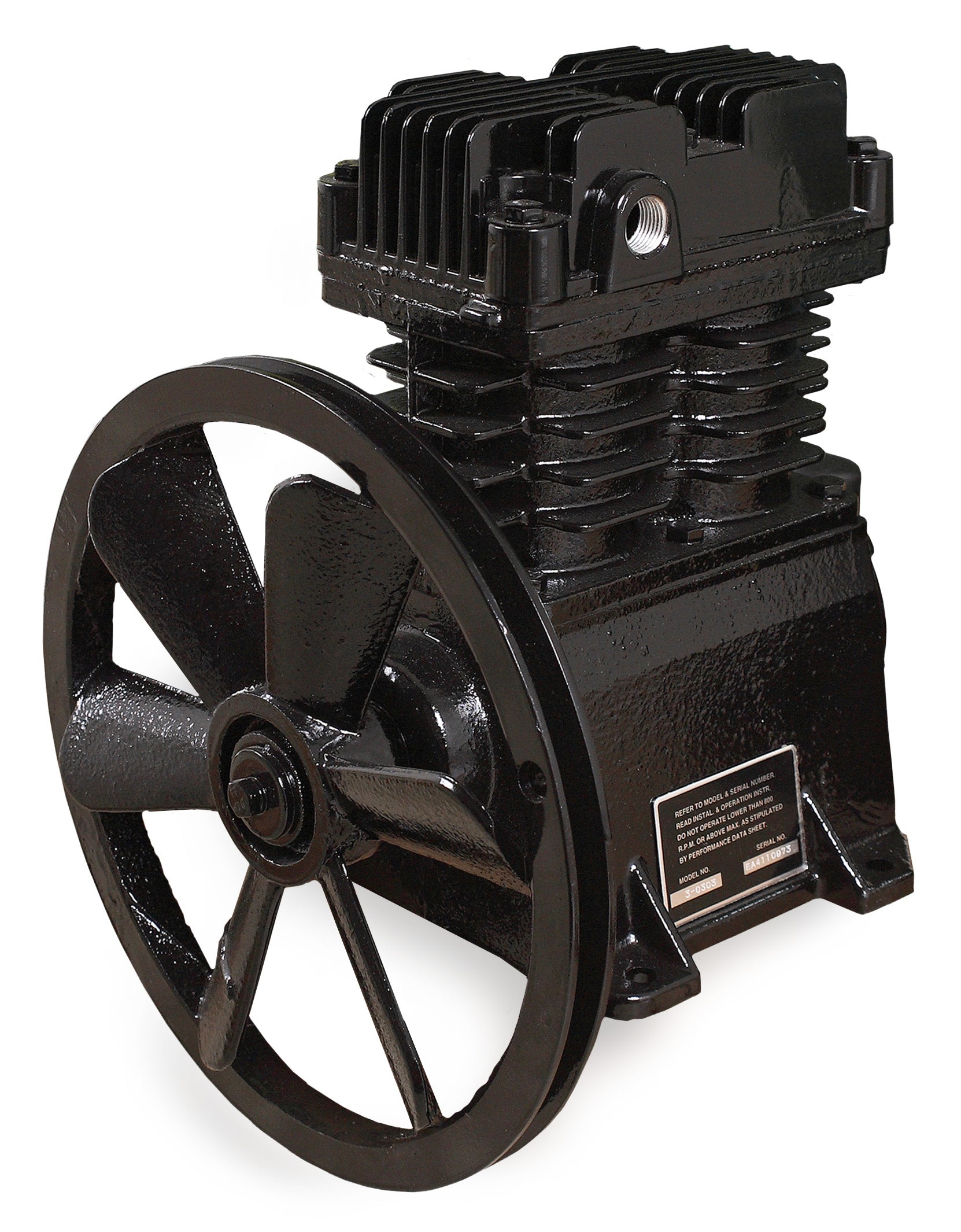 Mi-T-M 3-0303 industrial equipment accessory