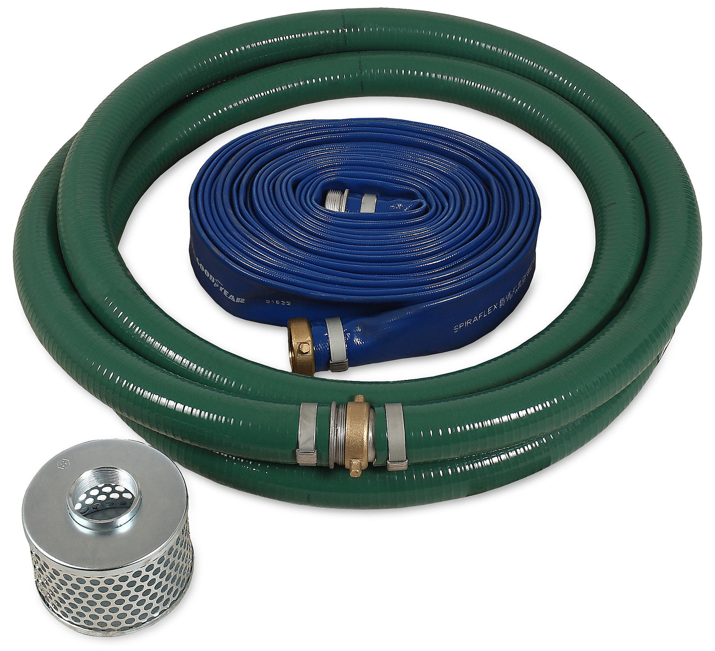 Mi-T-M 70-0524 industrial equipment accessory