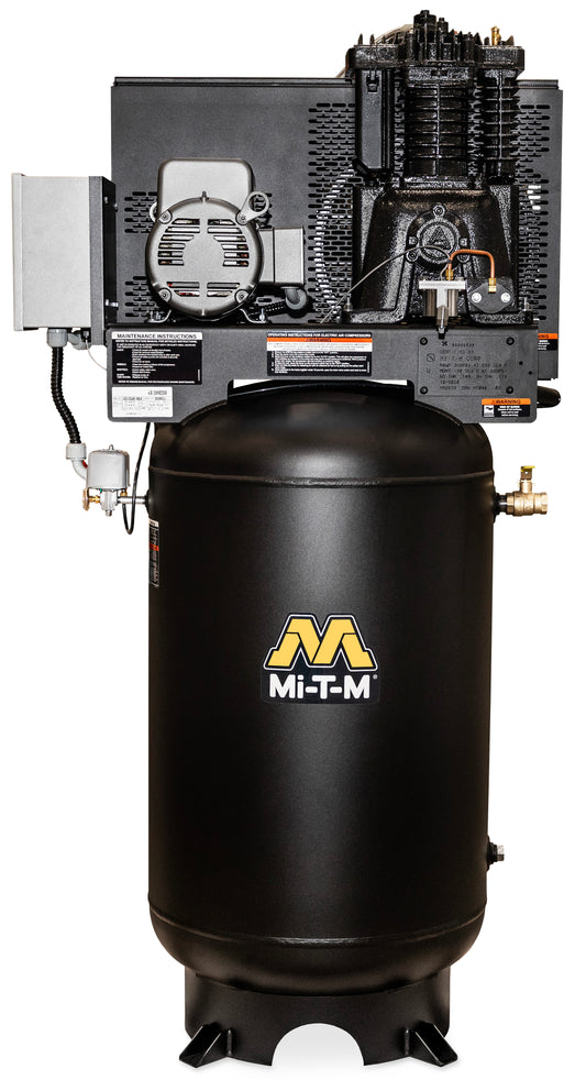 Mi-T-M ACS-23105-80VM air compressor