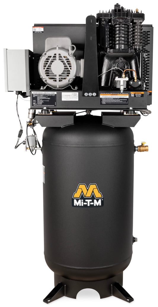 Mi-T-M ACS-23175-80VM air compressor