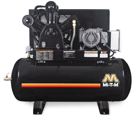 Mi-T-M ADS-23110-120H air compressor