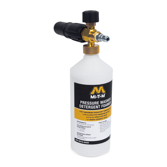 Mi-T-M AW-0018-0459 industrial equipment accessory