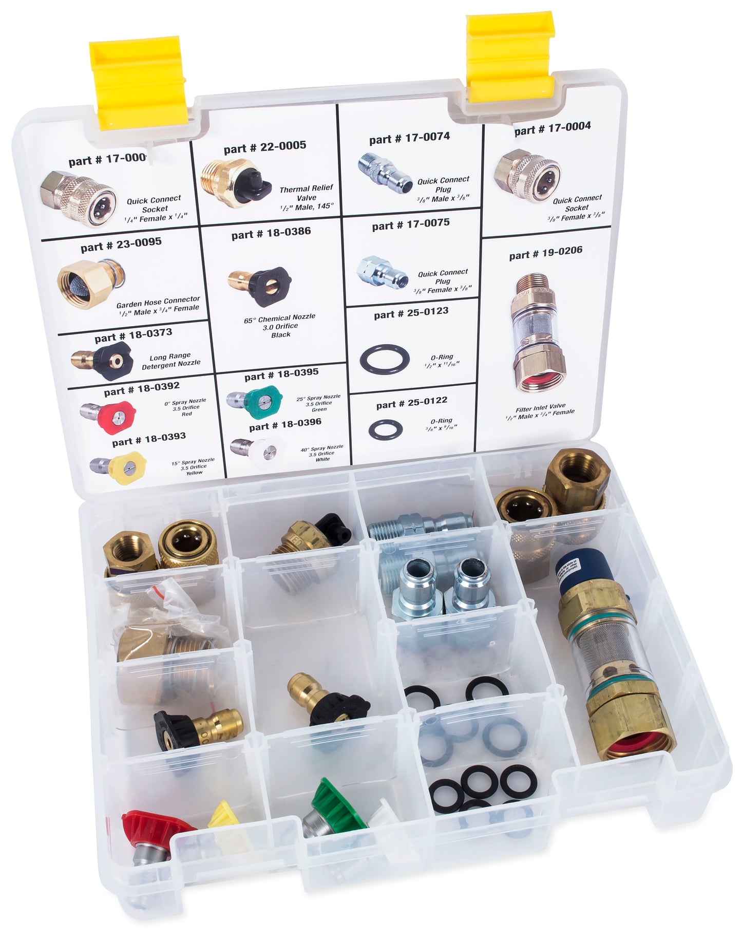 Mi-T-M AW-1162-0194 industrial equipment accessory