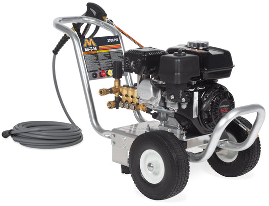 Mi-T-M CA-2703-1MMH 2700 PSI pressure washer