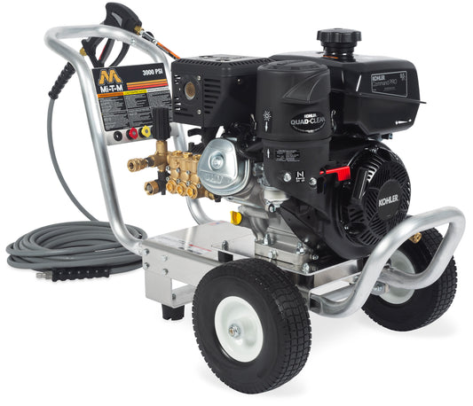 Mi-T-M CA-3003-1MAK 3000 PSI pressure washer