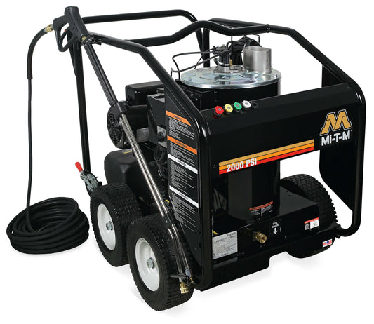 Mi-T-M HSE-2003-0MM11 2000 PSI pressure washer