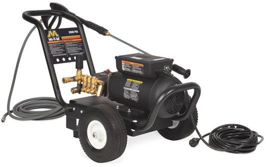 Mi-T-M JP-2003-3ME1 2000 PSI pressure washer