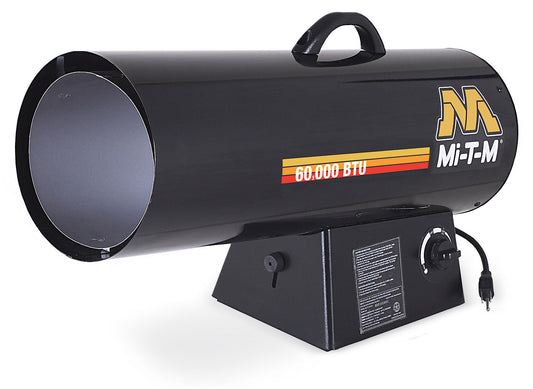 Mi-T-M MH-0060-LM10 portable heater
