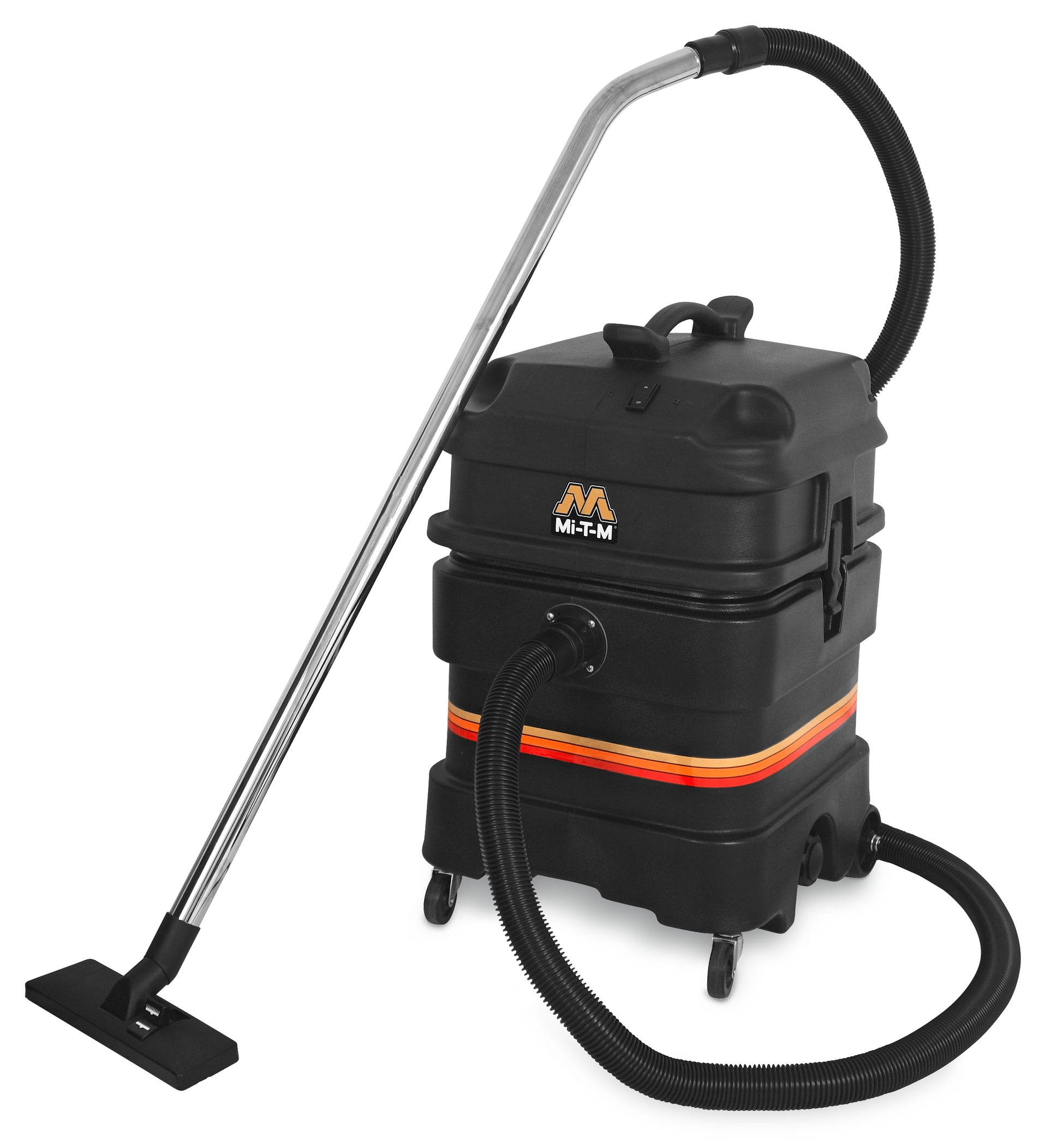 Mi-T-M MV-1800-0MEV floor care