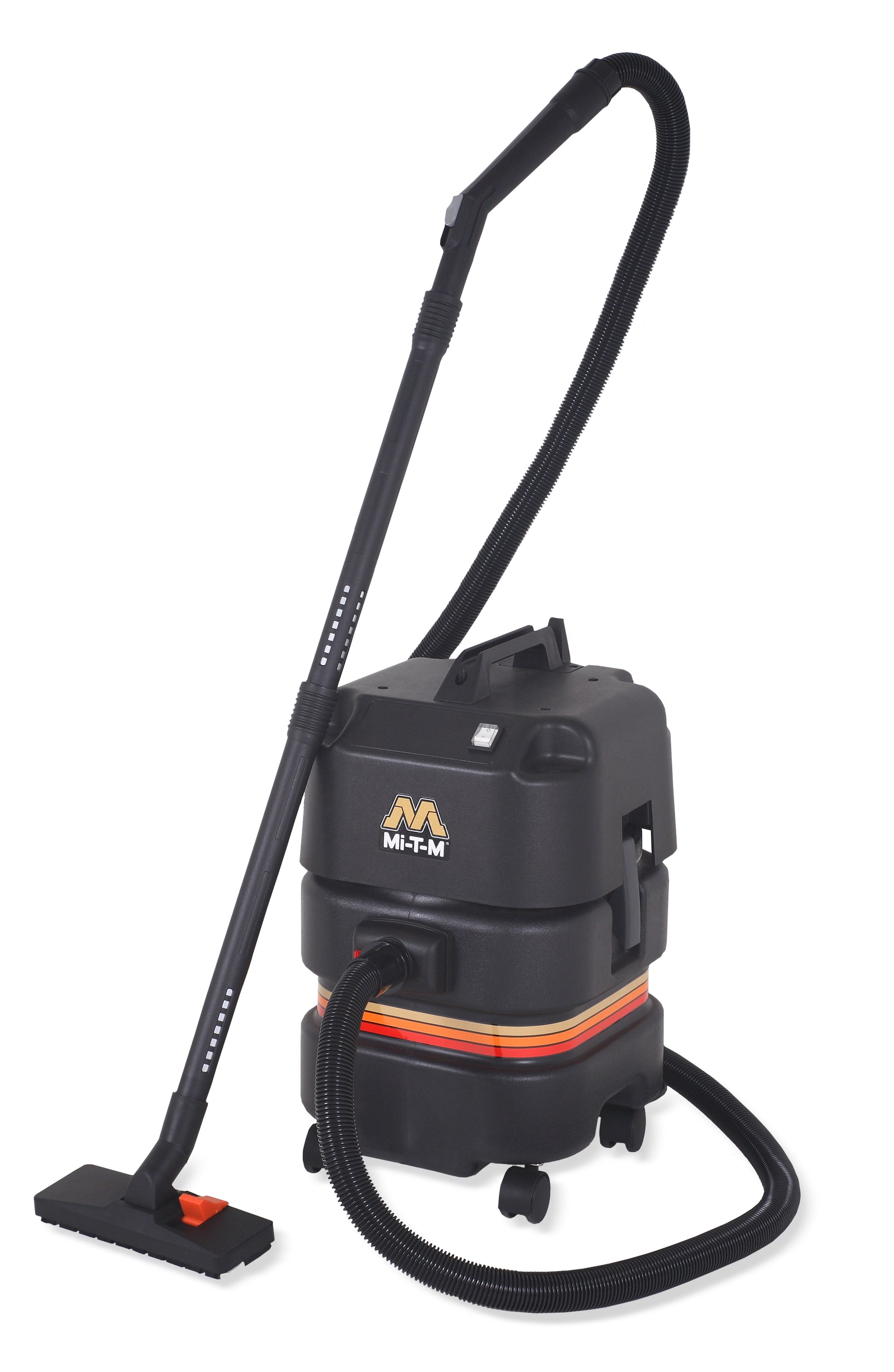 Mi-T-M MV-900-0MEV floor care